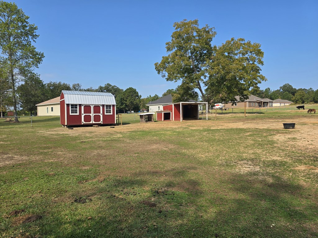 6970 S County Road 55, Cottonwood, Alabama image 43