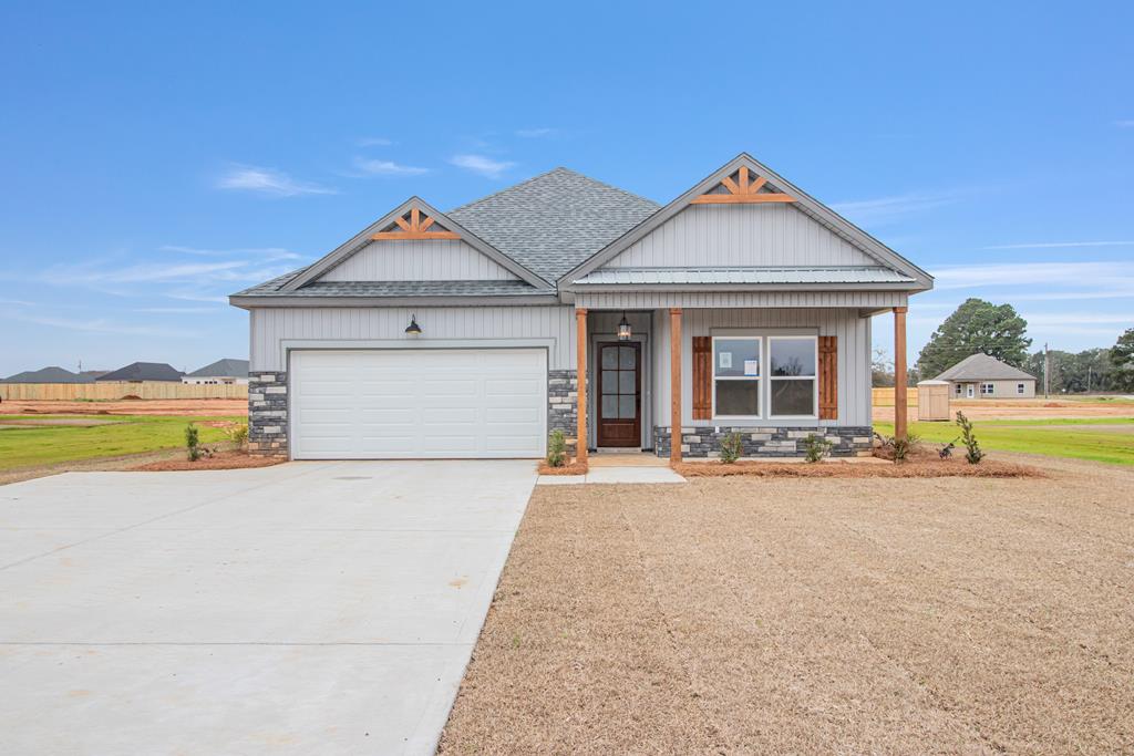 86 Woodham Road, Ashford, Alabama image 1