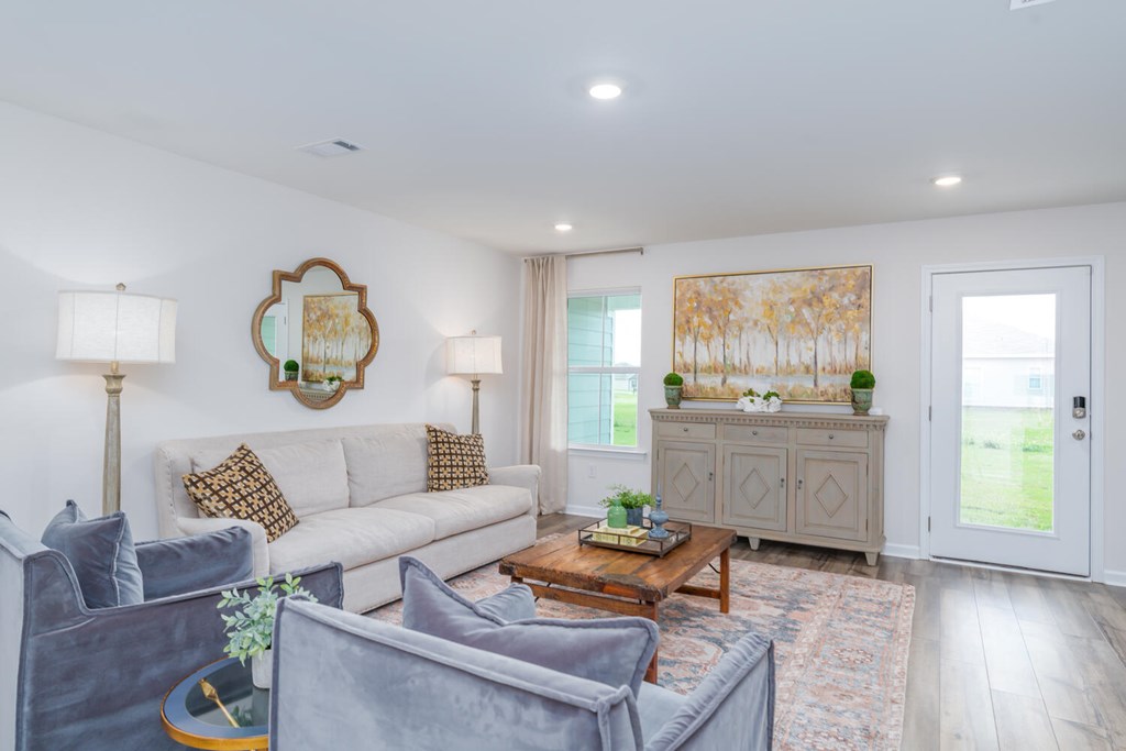 59 Daffodil Court, Rehobeth, Alabama image 11