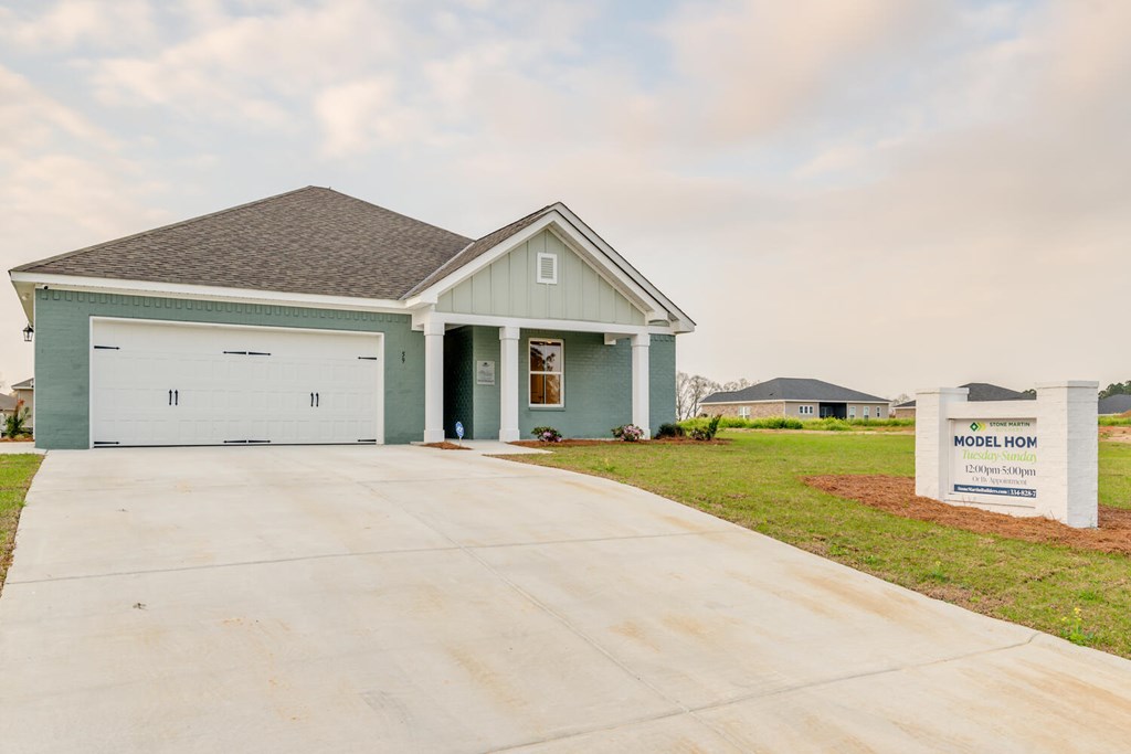 59 Daffodil Court, Rehobeth, Alabama image 2