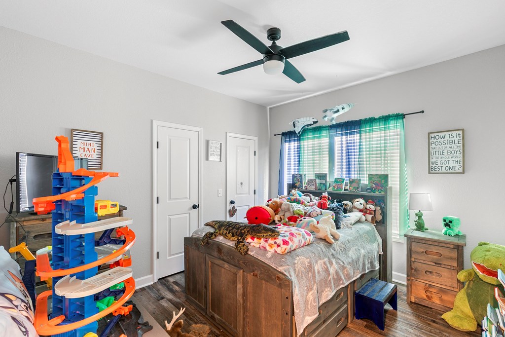 4855 Prevatt Road, Ashford, Alabama image 14