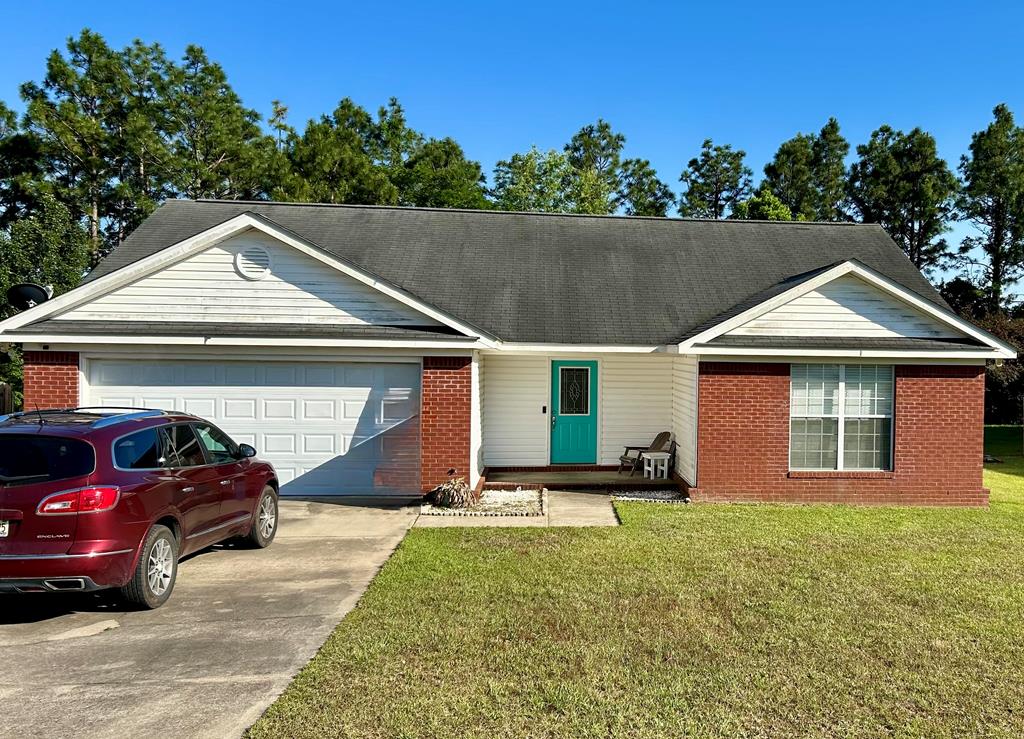 672 Jester St, Cowarts, Alabama image 1