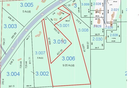 Vacant Land For Sale - Hwy 131<br/> Eufaula, AL 36027