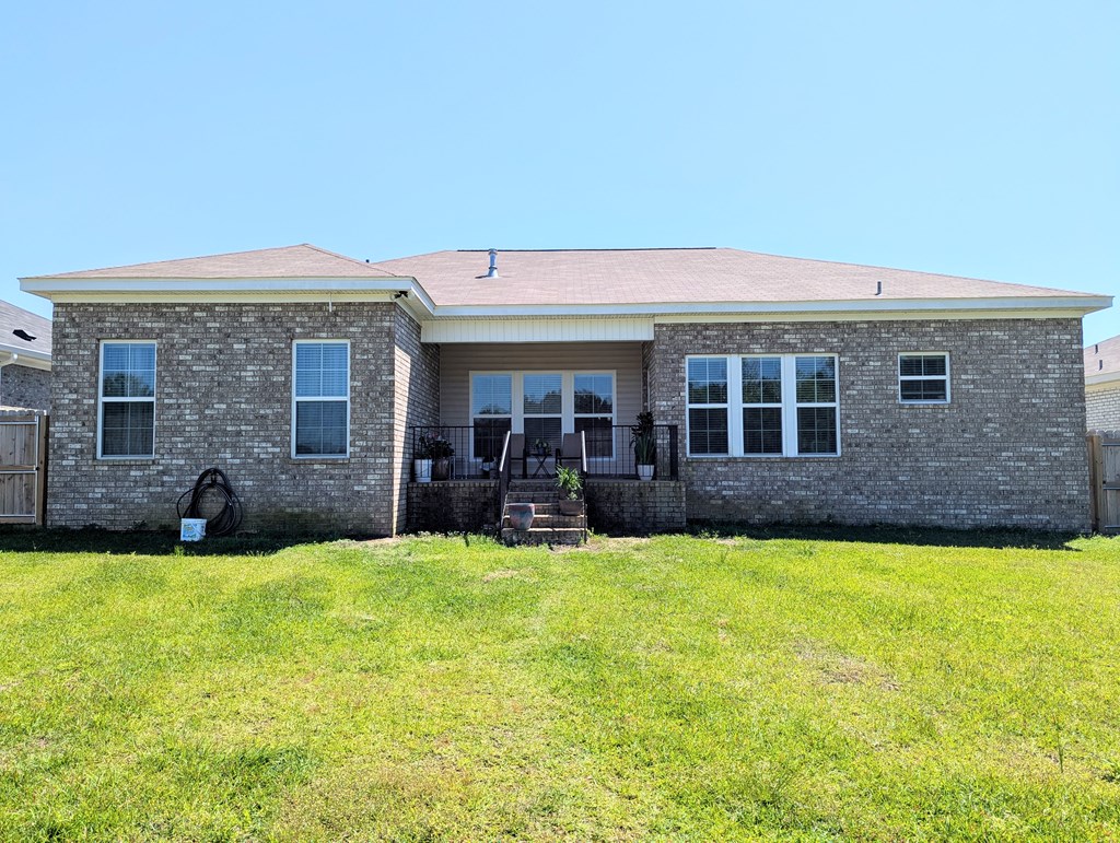 511 Ridgeland Road, Dothan, Alabama image 45