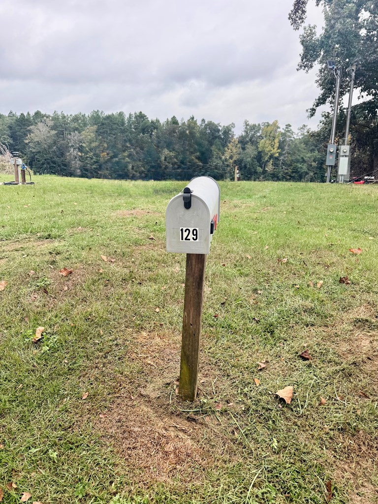 Columbia, Alabama 36319, United States, ,Land,Pending,227308