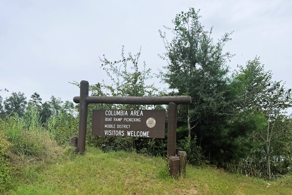 Columbia, Alabama 36319, United States, ,Land,Pending,227308