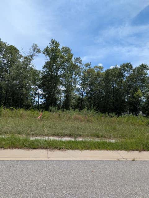 Vacant Land For Sale - 327 Grand Harbor Circle<br/> Dothan, AL 36303