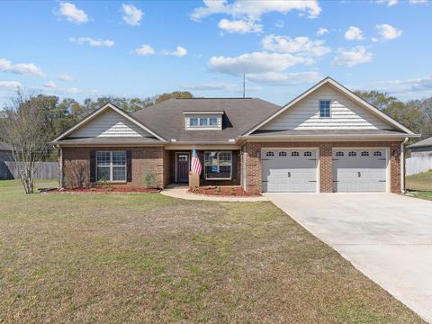 Homes For Sale - 701 Homestead Way<br/> Coffee County, Enterprise, AL 36330