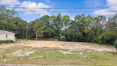 Vacant Land For Sale - 1302 W Powell St<br/> Dothan, AL 36303