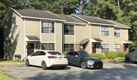 Multifamily For Sale - 1352 Harris Road<br/> Dale County, Ozark, AL 36360