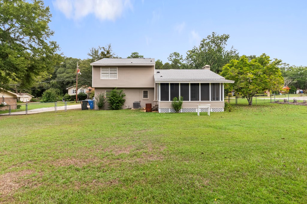 2109 Centenial Drive, Dothan, Alabama image 32