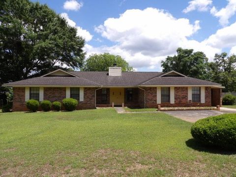 Apartment For Sale - 43 Harrison Drive<br/> Daleville, AL 36322