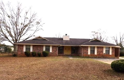 Apartment For Sale - 43 Harrison Drive<br/> Daleville, AL 36322