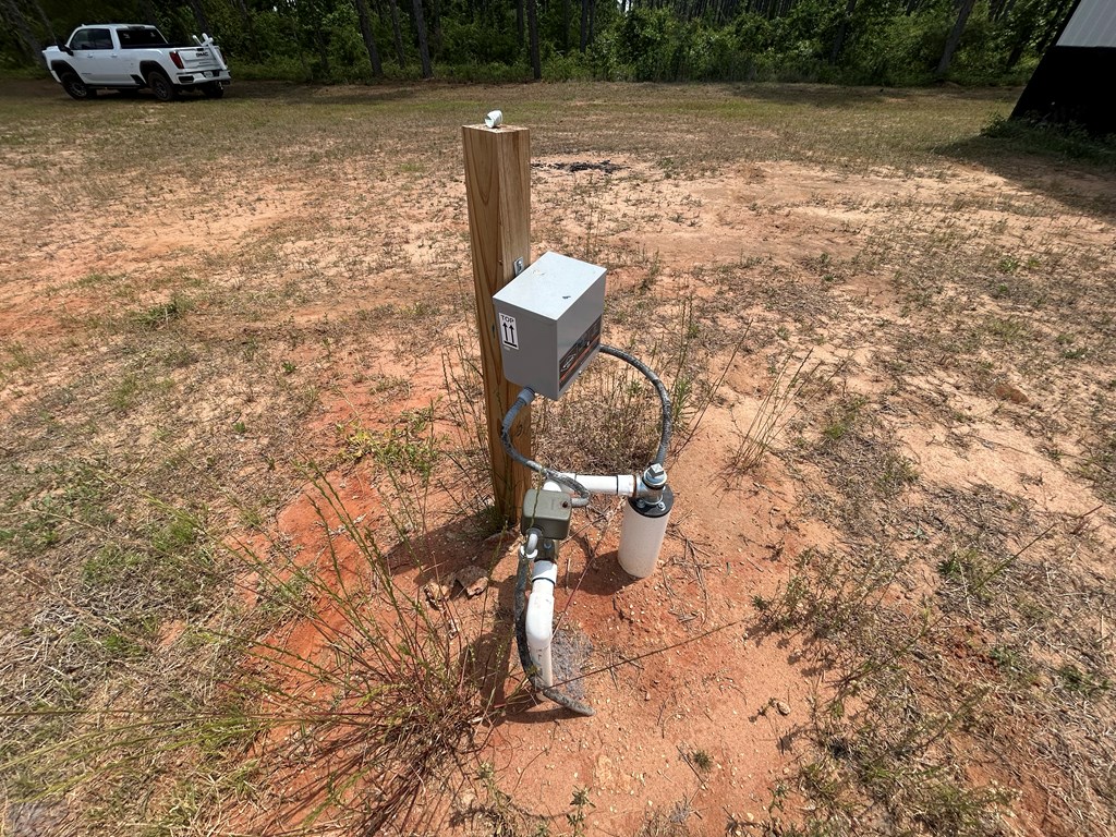 10907 (44+-ac) Cty Rd 41, Hartford, Alabama image 29