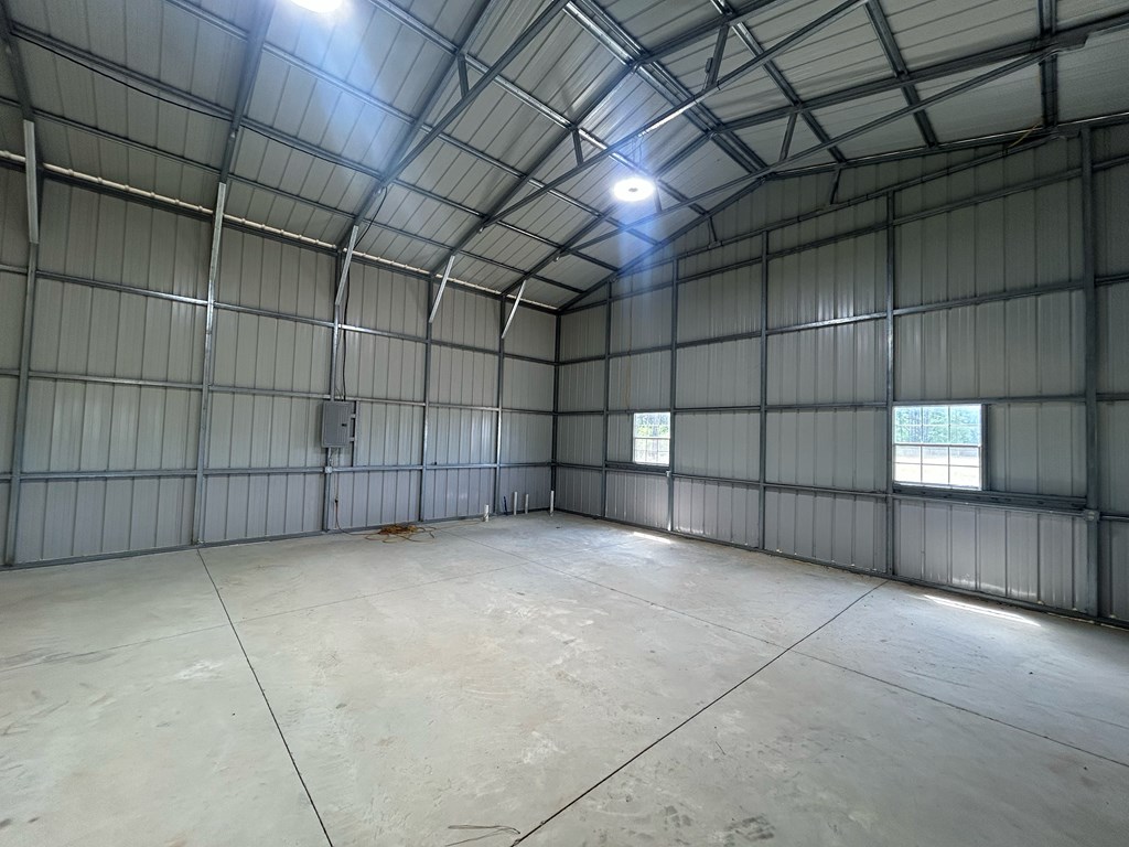 10907 (44+-ac) Cty Rd 41, Hartford, Alabama image 24
