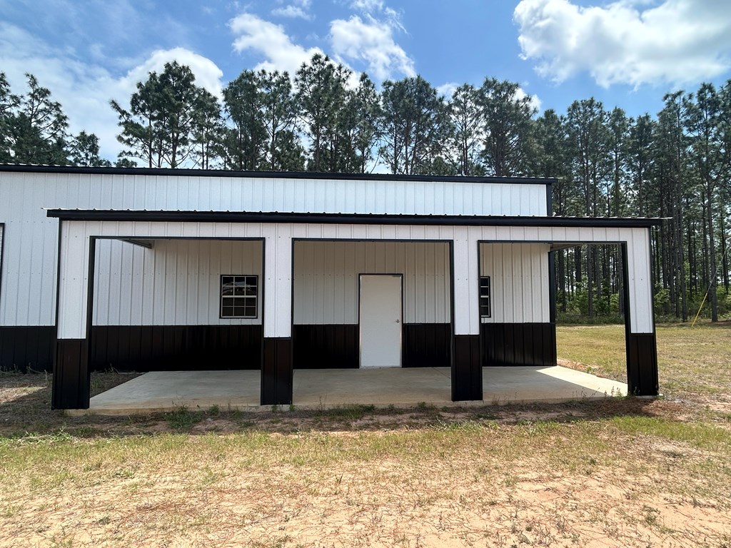 10907 (44+-ac) Cty Rd 41, Hartford, Alabama image 18