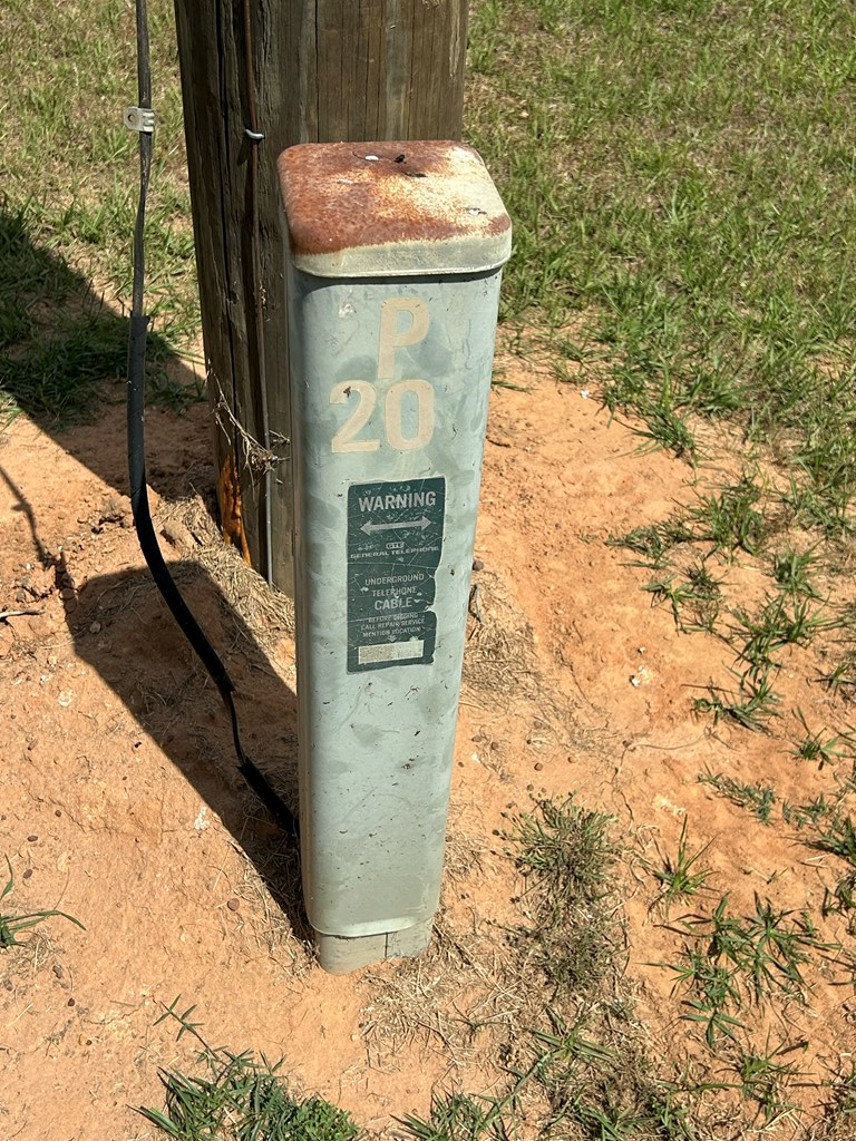 10907 (44+-ac) Cty Rd 41, Hartford, Alabama image 11
