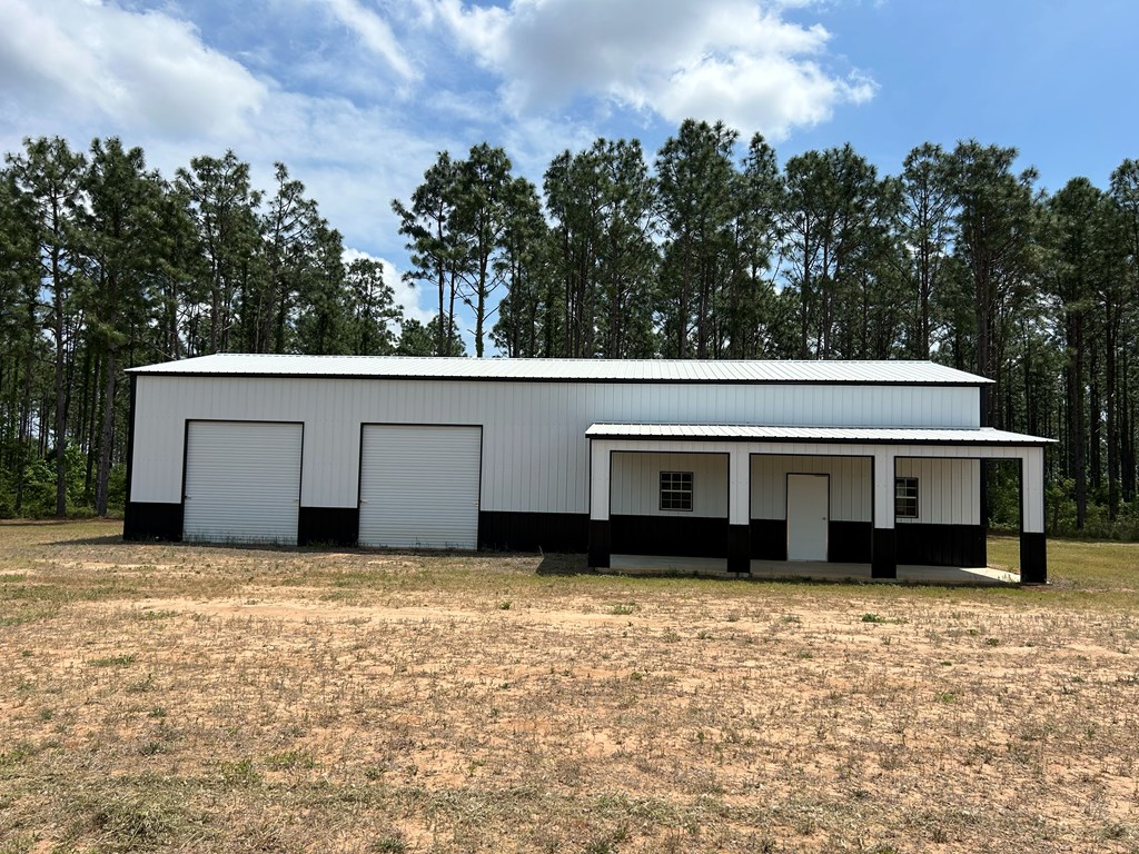 10907 (44+-ac) Cty Rd 41, Hartford, Alabama image 17
