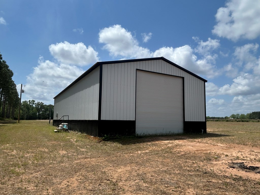 10907 (44+-ac) Cty Rd 41, Hartford, Alabama image 28