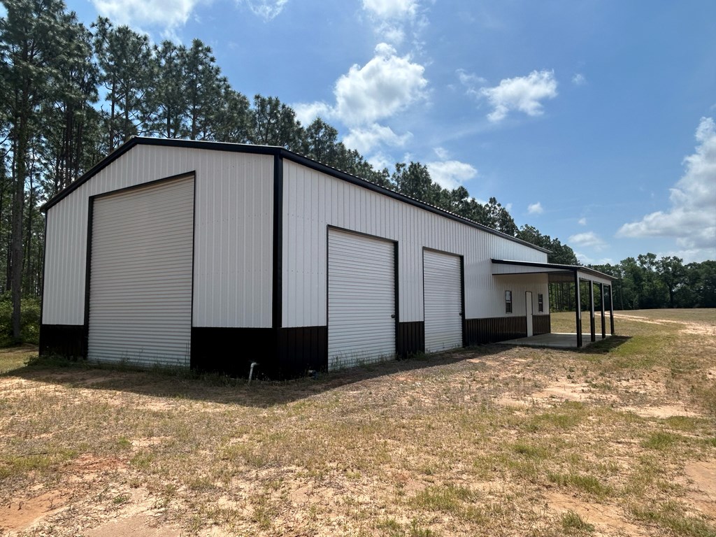 10907 (44+-ac) Cty Rd 41, Hartford, Alabama image 27