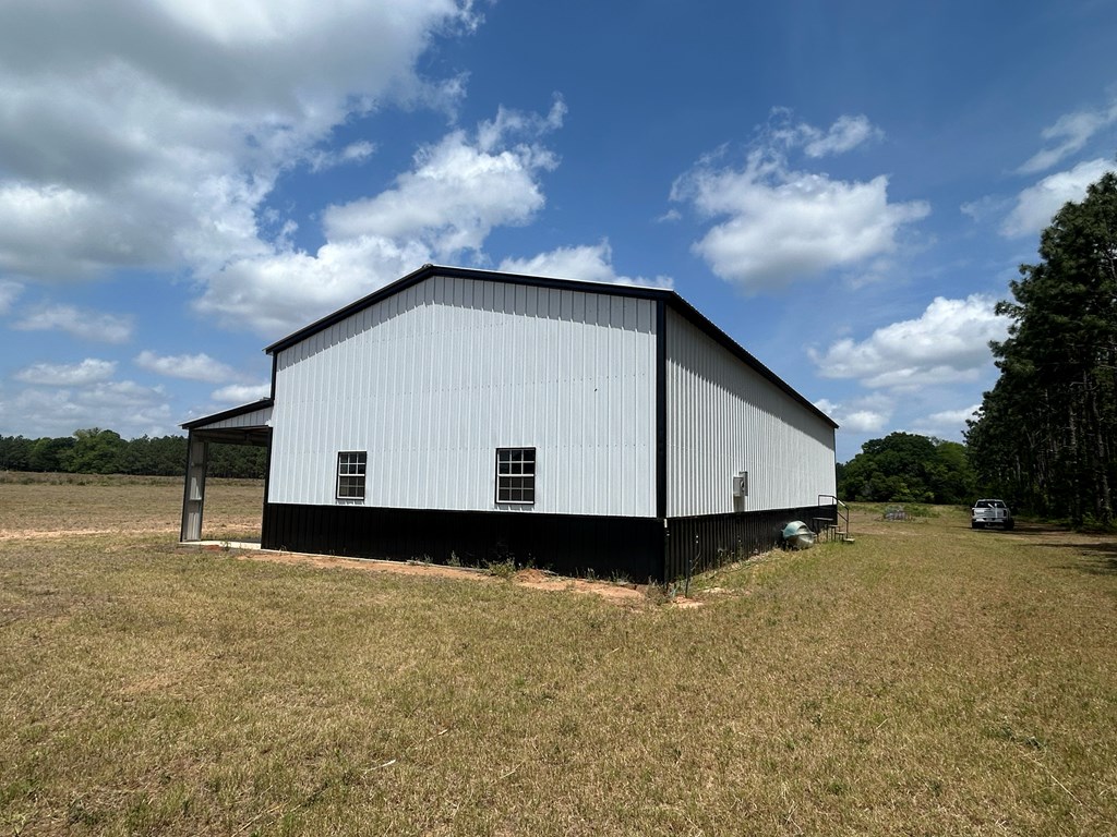 10907 (44+-ac) Cty Rd 41, Hartford, Alabama image 26