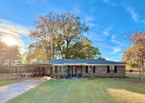 Homes For Sale - 296 County Road 250<br/> Henry County, Headland, AL 36310