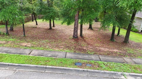 Vacant Land For Sale - 209 Wicklow Drive<br/> Houston County, Dothan, AL 36303