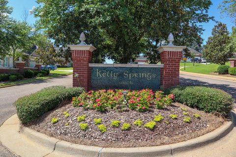 Vacant Land For Sale - 209 Wicklow Drive<br/> Dothan, AL 36303