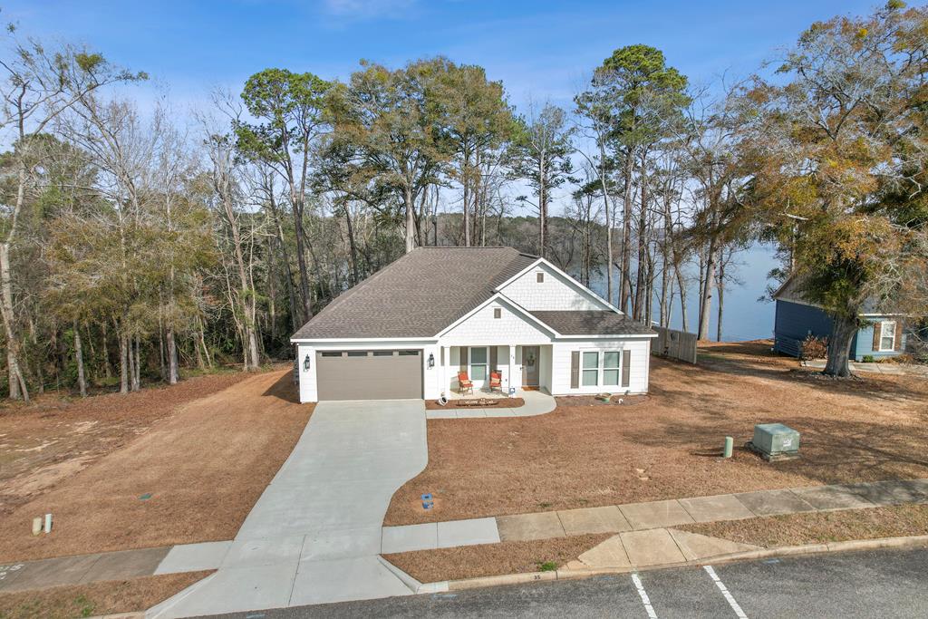 35 Memory Lane, Eufaula, Alabama image 1