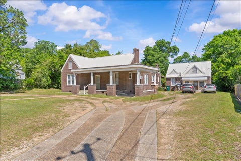 Homes For Sale - 445 Eufaula<br/> Ozark, AL 36360