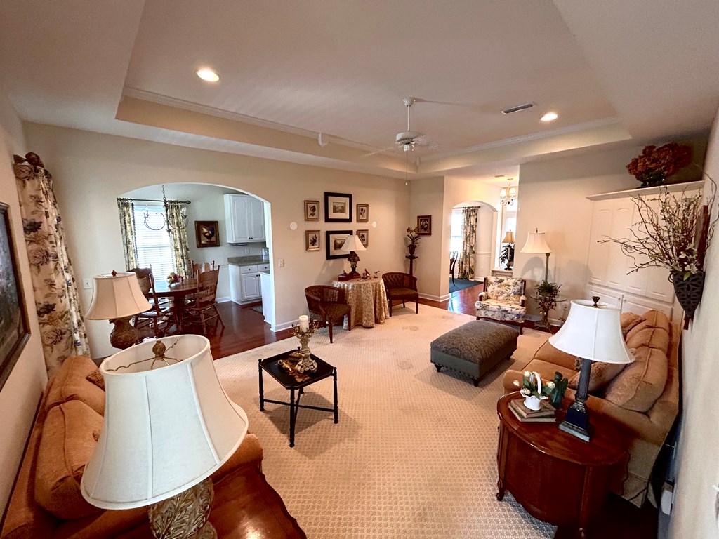 210 Petersburg Court, Dothan, Alabama image 4