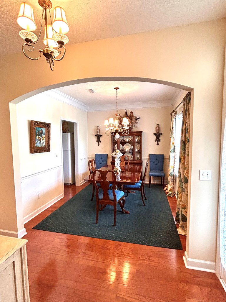 210 Petersburg Court, Dothan, Alabama image 3