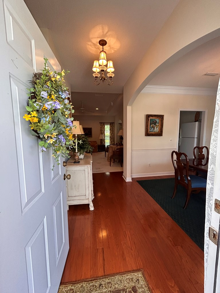 210 Petersburg Court, Dothan, Alabama image 2