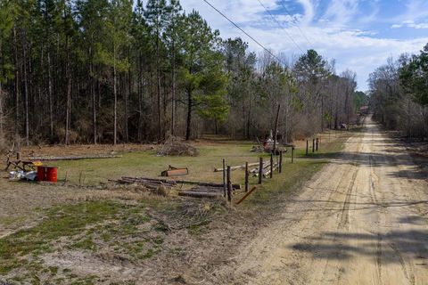 Vacant Land For Sale - 644 Case Road<br/> Slocomb, AL 36375