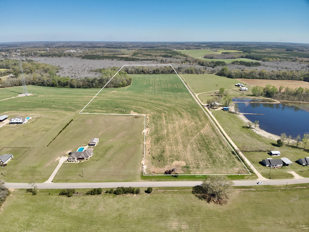 53 Acres Highway 123, Hartford, Alabama image 5