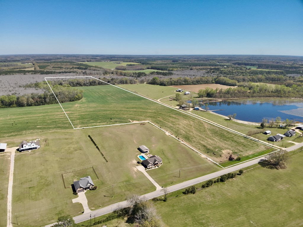 53 Acres Highway 123, Hartford, Alabama image 7
