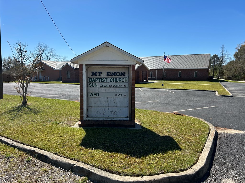 16.6+-ac Dale Cty Rd 530, Midland City, Alabama image 8