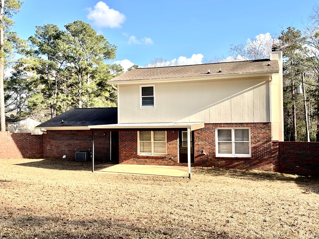 2126 Cecily Street, Dothan, Alabama image 24