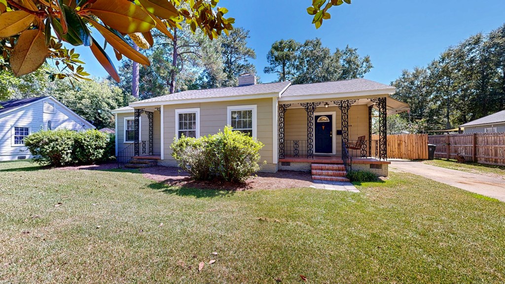 Dothan, Alabama 36303, United States, 3 Bedrooms Bedrooms, ,2 BathroomsBathrooms,Residential,Active,202668