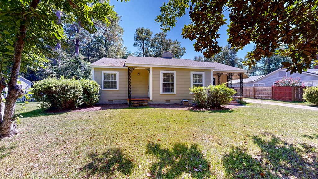 Dothan, Alabama 36303, United States, 3 Bedrooms Bedrooms, ,2 BathroomsBathrooms,Residential,Active,202668