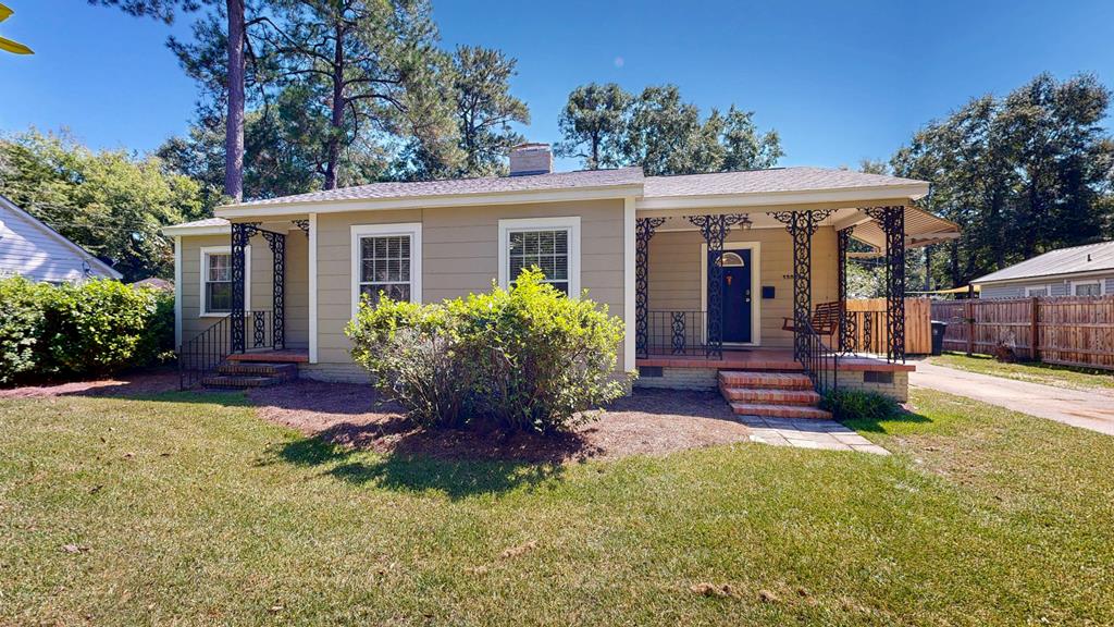 Dothan, Alabama 36303, United States, 3 Bedrooms Bedrooms, ,2 BathroomsBathrooms,Residential,Active,202668