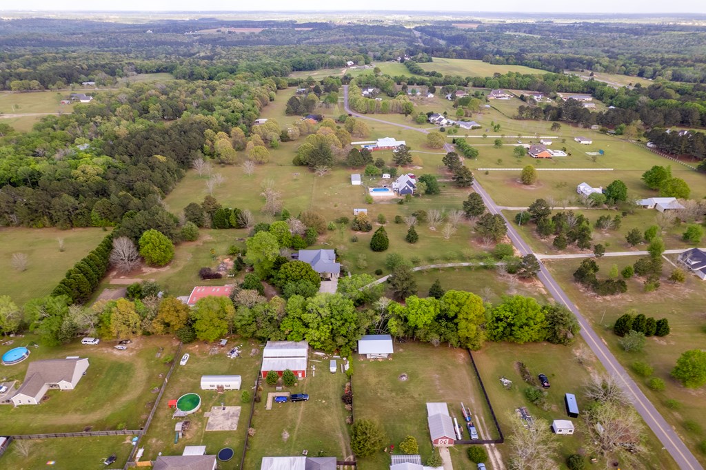 358 Oak Hill Road, Newton, Alabama image 5