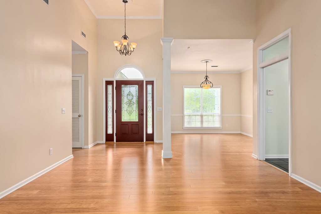 358 Oak Hill Road, Newton, Alabama image 27