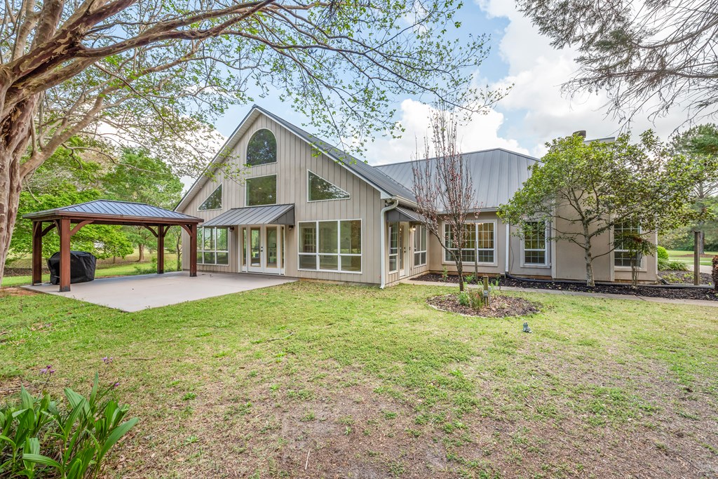 358 Oak Hill Road, Newton, Alabama image 26