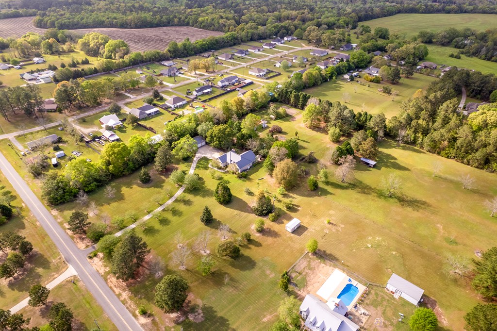 358 Oak Hill Road, Newton, Alabama image 10