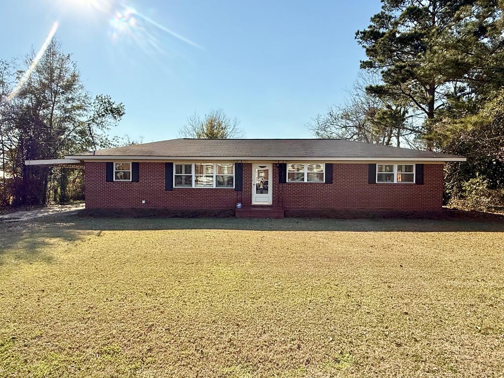 205 Grace St, Colquitt, Georgia image 1