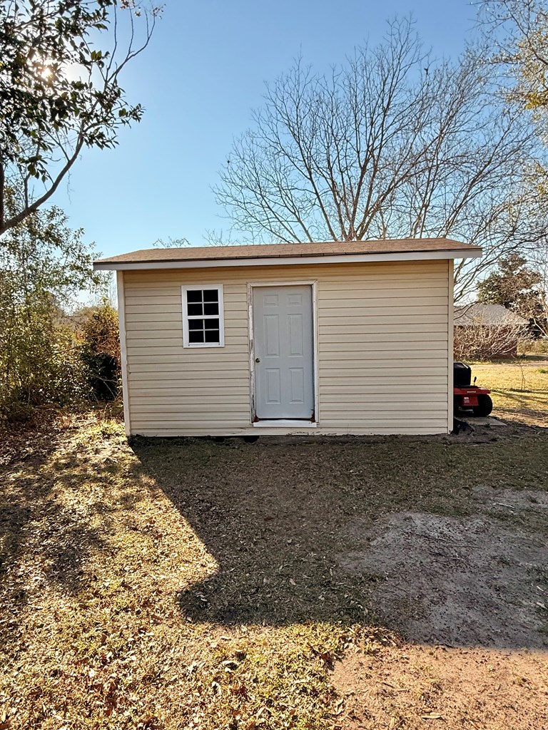 205 Grace St, Colquitt, Georgia image 36