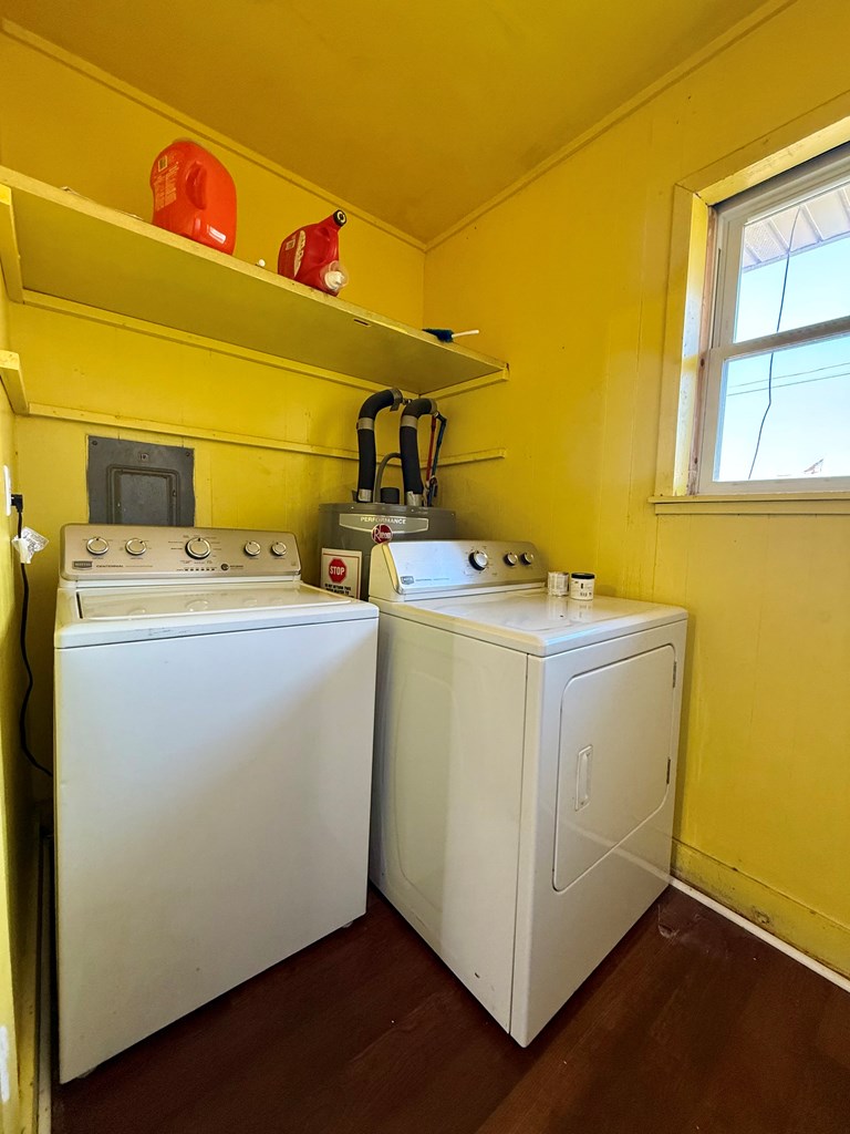 205 Grace St, Colquitt, Georgia image 28
