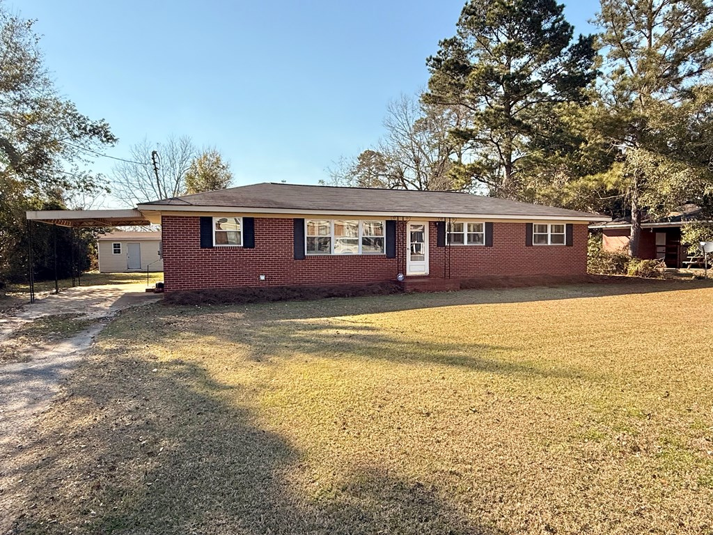 205 Grace St, Colquitt, Georgia image 2