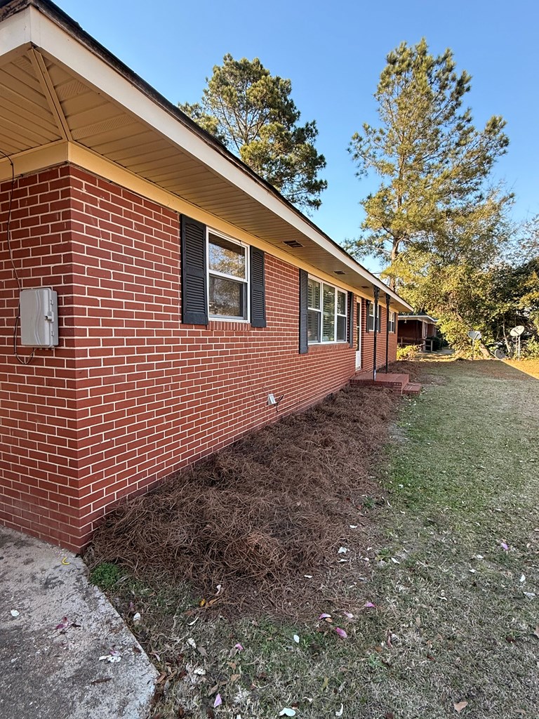 205 Grace St, Colquitt, Georgia image 4
